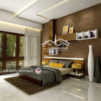 Vị Trí Đẹp + Ngang Đẹp 6,6M, Hẻm Xe Hơi Hai Bà Trưng, Q1 - Diện Tích: 79M2 - Xd: Hầm 6 Tầng, Chỉ 16 Tỷ
