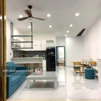 Vị Trí Đẹp + Ngang Đẹp 6,6M, Hẻm Xe Hơi Hai Bà Trưng, Q1 - Diện Tích: 79M2 - Xd: Hầm 6 Tầng, Chỉ 16 Tỷ