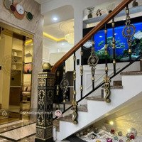 Xe Hơi Quay Vòng, Đường Mai Thị Lựu, Đa Kao, Q1 - 5,5 X 10M - 5 Tầng - Chỉ 14 Tỷcó Thương Lượng- 0901478269