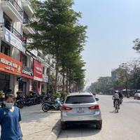 Bán Căn Shophouse Góc Đẹp Dreamland Xuân La, Mặt Phố Xuân La Kinh Doanh Sầm Uất, Cho Thuê, Giá Tốt