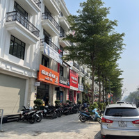 Bán Căn Shophouse Góc Đẹp Dreamland Xuân La, Mặt Phố Xuân La Kinh Doanh Sầm Uất, Cho Thuê, Giá Tốt