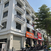 Bán Căn Shophouse Góc Đẹp Dreamland Xuân La, Mặt Phố Xuân La Kinh Doanh Sầm Uất, Cho Thuê, Giá Tốt