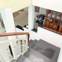 Bán Nhà Cặp Mặt Tiền Mai Hắc Đế, P.15, Q.8, 4 Tầng Btct ,128M2, Hoàn Công Đủ