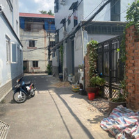 Chỉ 69 Triệu/M2 Có Đất Rộng 96M2=4,63Mx21M, Hẻm Xe Hơi, Vị Trí Đẹp Gần Mặt Tiền Lê Văn Thọ