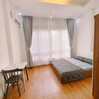 Căn Hộ 1 Phòng Ngủ Full Nội Thất Gần Sân Bay Tân Sơn Nhất