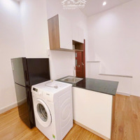 Căn Hộ 1 Phòng Ngủ Full Nội Thất Gần Sân Bay Tân Sơn Nhất