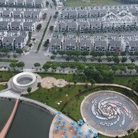Cho Thuê Biệt Thự Dương Nội Giá Rẻ, Cạnh Công Viên Thiên Văn Học, Đã Hoàn Thiện