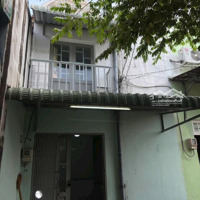 Nhà Nát Bán Gấp Ni Sư Huỳnh Liên, Tân Bình, Hồ Chí Minh, 1,83 Tỷ, 58M2