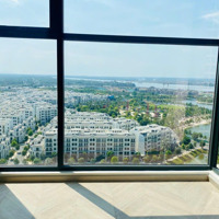 Cho Thuê Căn Góc 3 Phòng Ngủ100M2 Masteri Centre Point, Giá 17 Tr/Th