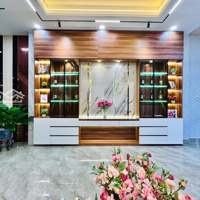 Bán Căn Nhà Đẹp 3 Tầng, Giá Bán 4 Tỷ, 68M2 (4,5*15M) Nằm Hẻm Xe Hơi Tô Hiến Thành, Quận 10 Sổ Chính Chủ