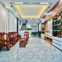 Bán Căn Nhà Đẹp 3 Tầng, Giá Bán 4 Tỷ, 68M2 (4,5*15M) Nằm Hẻm Xe Hơi Tô Hiến Thành, Quận 10 Sổ Chính Chủ