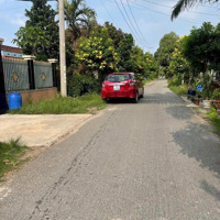 Giá Ngộp Cần Bán Gấp Lô Đất Thổ Cưmặt Tiềnđường Nhựa Shr Chỉ 500 Triệu