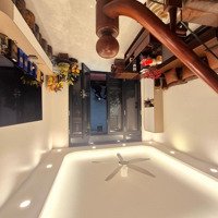 Hiếm ! Bán Nhà Cổ Nhuế 40M 5 Tầng Morning Đỗ Cổng,Dân Xây Cực Kỳ Chắc Chắn.