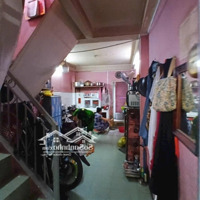 Bán Nhà Xóm Chiếu Quận 4 - 3 Tầng - 30M2 - Chỉ 3 Tỷ