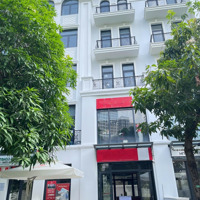 Bán Nhà Phố 84M Giá Bán 20.5 Tỷ Btp Vị Trí Đẹp Đối Diện Công Viên 36Ha