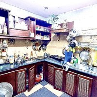 Chủ Ngộp Bán Gấp Nhà Mặt Tiền Nguyễn Trãi, Quận 5 - Cung Đường Thương Mại Kinh Doanh Đa Nghành Nghề