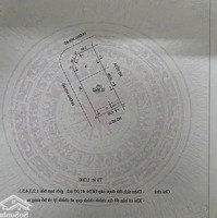Siêu Phẩm 41M Z153 Thị Trấn Đông Anh , Nhà 2 Mặt Tiền , Oto Vào Tận Đất ,Có Vỉa Hè Rộng