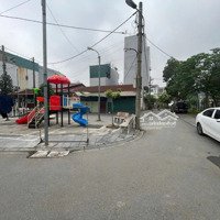 Siêu Phẩm 41M Z153 Thị Trấn Đông Anh , Nhà 2 Mặt Tiền , Oto Vào Tận Đất ,Có Vỉa Hè Rộng