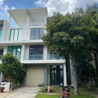 Bán Biệt Thự Song Lập Villa Park, Khu Compound Quận 9, Diện Tích Đất 195M2, Dtxd 338M2