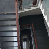 Mặt Tiền Đường 10M, Trịnh Đình Trọng, Nhà 4 Tầng,Diện Tích4X16, Giá 10.X Tỷ, Hoà Thạnh, Tân Phú