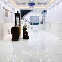 Tôi Cần Tiền Bán Nhà Nguyễn Thái Học-P1-Bình Thạnh, Gần Chợ Bà Chiểu. 3Tỷ880/84M2 Cho Thuê 24 Triệu/Th