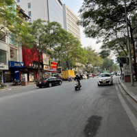 Chính Chủ Cho Thuê Nhà Mp Thái Hà 40/50 M, 7 Tầng Thang Máy ,Mặt Tiền 6 M, Giá Thuê 85 Triệu + Nhà