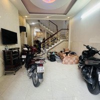 Nhà 4X13 Trệt Lầu Hẻm Xe Hơi Phạm Văn Chiêu F9 Gv.