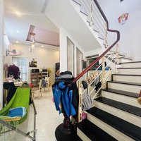 Nhà 4X13 Trệt Lầu Hẻm Xe Hơi Phạm Văn Chiêu F9 Gv.