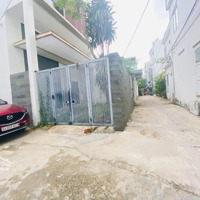Duy Nhất Lô Đất Biển Kiệt 3M Phố Tây An Thượng 72,5M2(6,1*12) Tặng Dãy Trọ Có Dòng Tiền 10 Triệu/Tháng