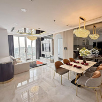 Bán Căn Hộ 3 Phòng Ngủvinhomes, 119M², Sổ Hồng, 11.7 Tỷ - Tin Thật 100%