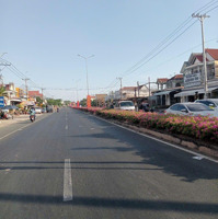 Bán Đất 250M2 Tại Chánh Phú Hòa, Bến Cát, Bình Dương, 2,2 Tỷ