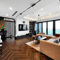 Hot Deal - 4 Phòng Ngủ- View Trực Diện Công Viên - Có Sổ - Tin Thật 100%