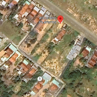 Bán Đất 437M2, Mặt Tiền 12,5M Tại Ql29, Hoà Hiệp Nam, Đông Hoà, Phú Yên. Giá Chỉ 3Tỷ250