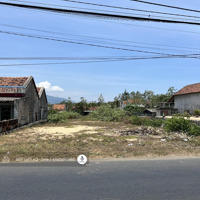 Bán Đất 437M2, Mặt Tiền 12,5M Tại Ql29, Hoà Hiệp Nam, Đông Hoà, Phú Yên. Giá Chỉ 3Tỷ250
