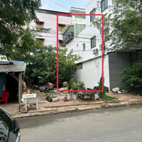 Bán Nền Đường Số 1 Khu Văn Hoá Tây Đô Gần Quốc Lộ 1Adiện Tích5X16 Hẻm Hông 2M