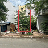 Bán Nền Đường Số 1 Khu Văn Hoá Tây Đô Gần Quốc Lộ 1Adiện Tích5X16 Hẻm Hông 2M