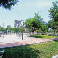 Bán Lô Đất Khuê Mỹ Đông 10, Đối Diện Công Viên, Gần Hồ Xuân Hương