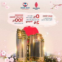 Happy One Sora Thủ Đức Giá 45, 9 Triệu/M², Ck 13%, Vay 0% Lãi, Chỉ 507 Căn, Đầu Tư Tiềm Năng
