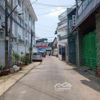 Nhà 1 Trệt 2 Lầu Xây Mới 100% Phường Thống Nhất Cần Bán