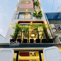 Bán Nhà Đẹp Mặt Tiền Đ.hoàng Dư Khương-Phường 12-Quận 10. Giá Bán 3Tỷ390/76,5M2. Đang Cho Thuê 25 Triệuiệu