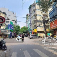 Bán Nhà Mp Nguyễn Ngọc Nại, Vỉa Hè, Kinh Doanh, 98M X8 Nổi 1 Hầm, Đầy Đủ Hoàn Công, Pccc