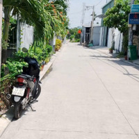 Bán Lô Đất An Phú Đông 25 Q12, Diện Tích 10X47M Có 433M2 Thổ Cư Giá Bán 10,5 Tỷ