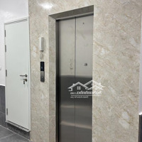 Sổ 44M2, 5 Tầng Mới Xây, Thang Máy, Hoàn Kiếm Chỉ Hơn 8 Tỷ.