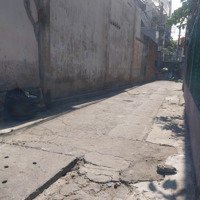 Bán Nhà Diện Tích Rộng, 3.5Tỷ, Không Quy Hoạch Ngay Tại Đường Phan Văn Hớn, Tân Thới Nhất , Quận 12