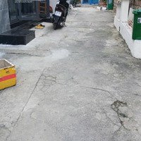 Bán Nhà Diện Tích Rộng, 3.5Tỷ, Không Quy Hoạch Ngay Tại Đường Phan Văn Hớn, Tân Thới Nhất , Quận 12