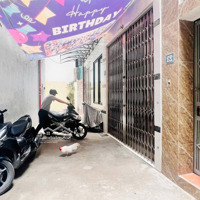Chính Chủ Bán Gấp Nhà Ngõ Rộng, 43 Trung Kính, Cầu Giấy; Diện Tích: 65M2 3 Tầng. 13 Tỷ.
