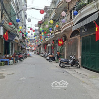 Bán Nhà Phố Minh Khai - Phân Lô , Ô Tô Vào Nhà - Nhà Dân Xây Kiên Cố , Giá Chỉ 15,7 Tỷ