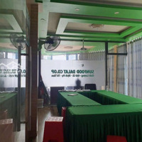 Bán Nhà 2 Mặt Tiền Đường Nguyên Tử Lực, Tp. Đà Lạt 100M Giá Bán 8,3 Tỷ
