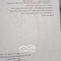 Bán Lô Đất 125M/180M Mặt Đường Trục Liên Xã Hoàng Long - Tri Trung, Sđcc, 2 Mặt Thoáng, Giá Tốt