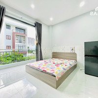 Studio Full Nt Ban Công Gần Trường Đại Học Umt Cát Lái Quận 2